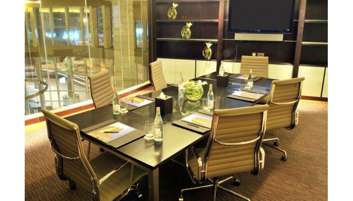 Hotel Grand Millennium Al Wahda poza 8