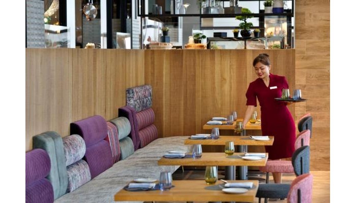 Hotel Hilton Abu Dhabi Yas Island poza 14