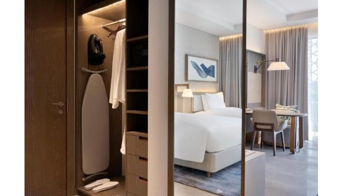 Hotel Hilton Abu Dhabi Yas Island poza 7