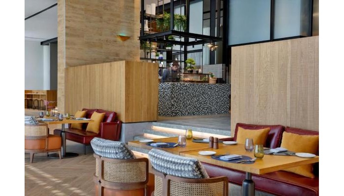 Hotel Hilton Abu Dhabi Yas Island poza 15