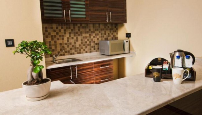 Hotel Jannah Burj Al Sarab poza 10