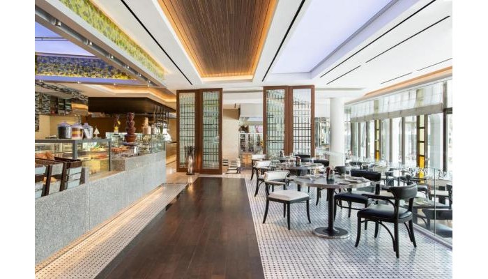 Hotel Le Meridien Abu Dhabi poza 17