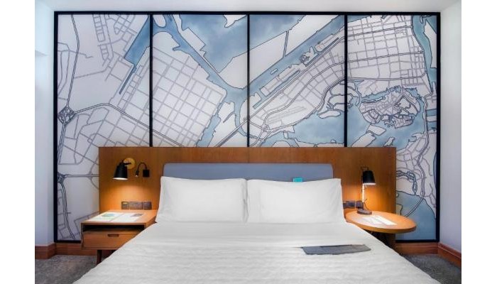 Hotel Le Meridien Abu Dhabi poza 16