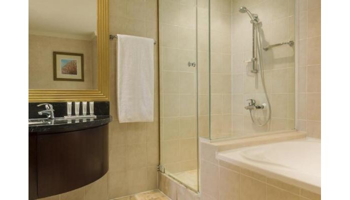 Hotel Le Meridien Abu Dhabi poza 13
