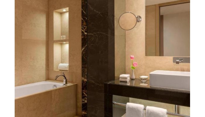 Hotel Le Royal Meridien Abu Dhabi poza 9