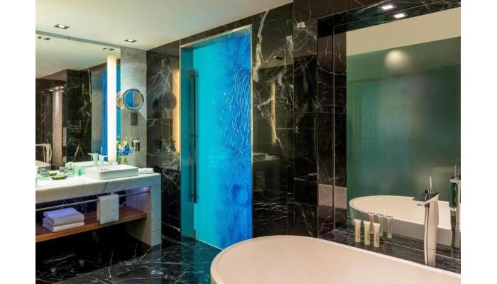 Hotel Le Royal Meridien Abu Dhabi poza 13