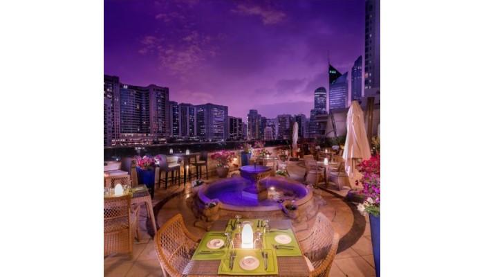 Hotel Millennium Corniche poza 1