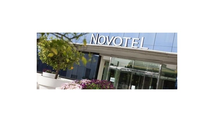 Hotel Novotel Al Bustan Abu Dhabi poza 1