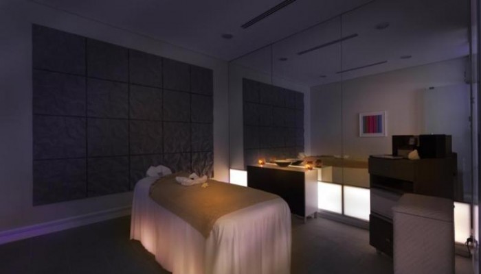 Hotel Novotel Al Bustan Abu Dhabi poza 5