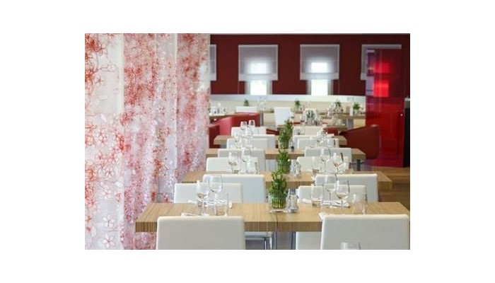 Hotel Novotel Al Bustan Abu Dhabi poza 3