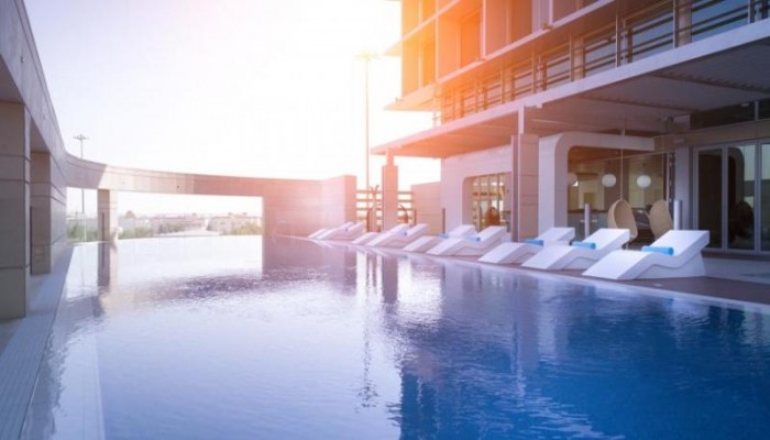 Hotel Novotel Al Bustan Abu Dhabi poza 0