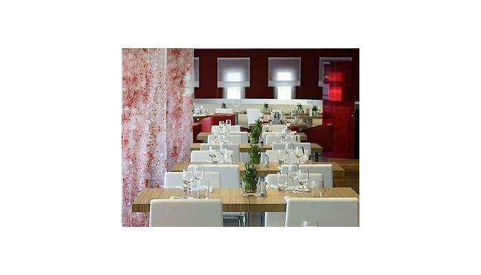 Hotel Novotel Al Bustan Abu Dhabi poza 4