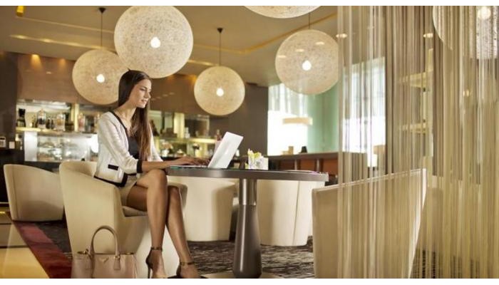 Hotel Park Rotana poza 7