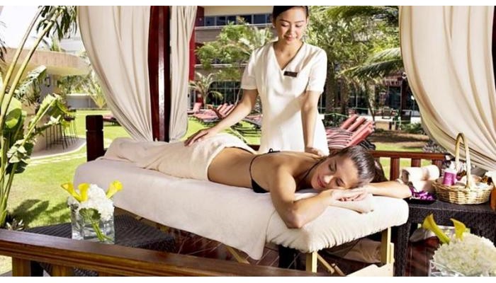 Hotel Park Rotana poza 6