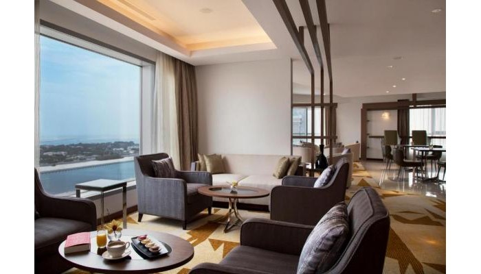 Hotel Pearl Rotana Capital Centre poza 22