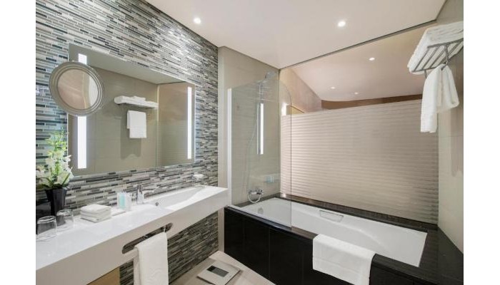 Hotel Pearl Rotana Capital Centre poza 11