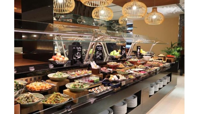 Hotel Pearl Rotana Capital Centre poza 20