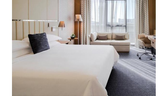 Hotel Pearl Rotana Capital Centre poza 7