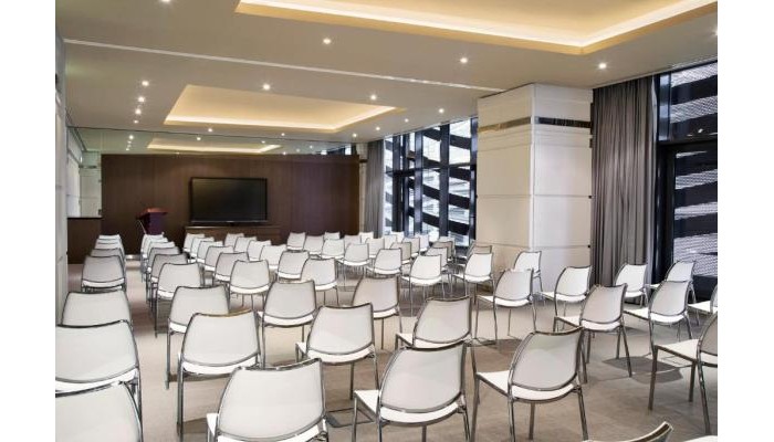 Hotel Pearl Rotana Capital Centre poza 21