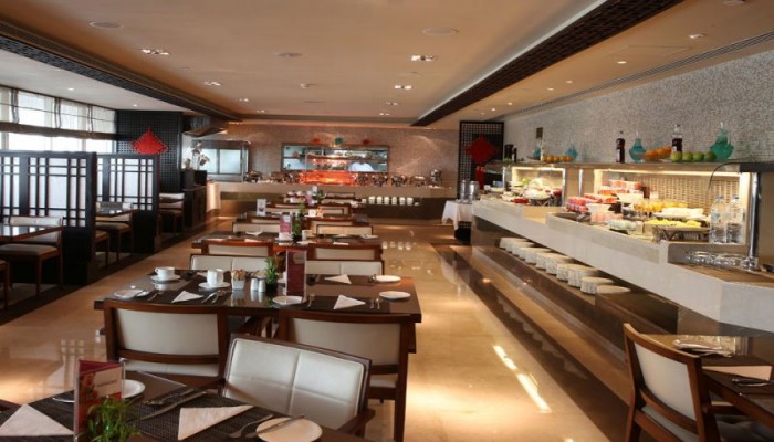 Hotel Ramada Downtown poza 2