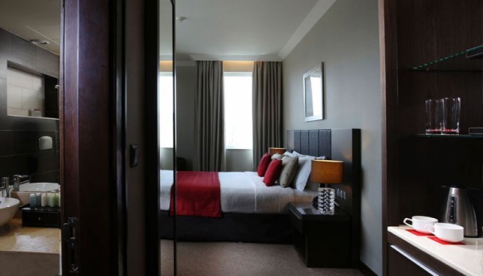 Hotel Ramada Downtown poza 3