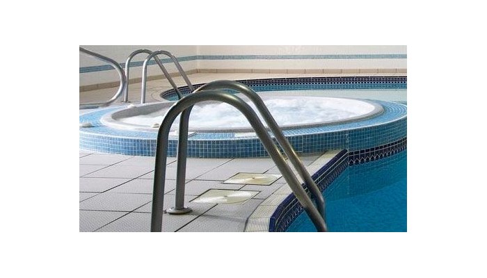 Hotel Ramada Downtown poza 1