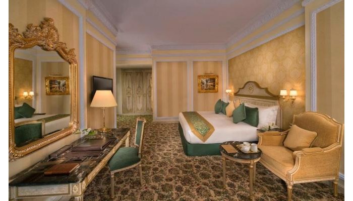 Hotel Royal Rose Abu Dhabi poza 3