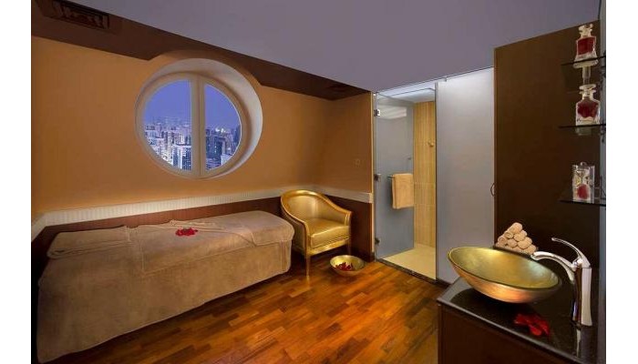 Hotel Royal Rose Abu Dhabi poza 14