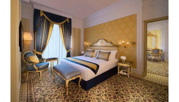 Hotel Royal Rose Abu Dhabi poza 4