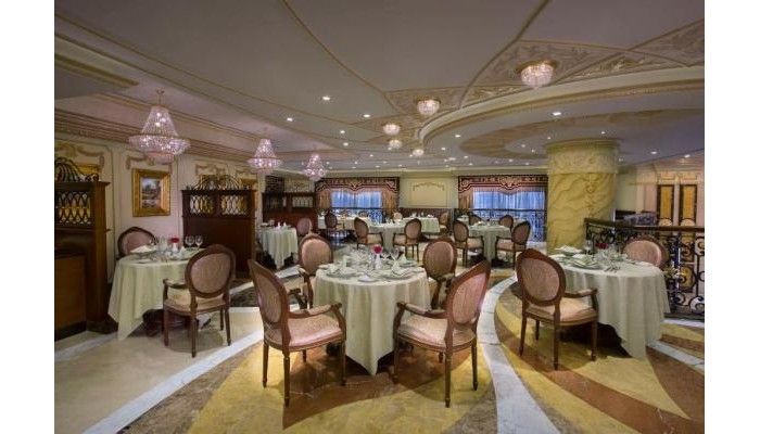 Hotel Royal Rose Abu Dhabi poza 8