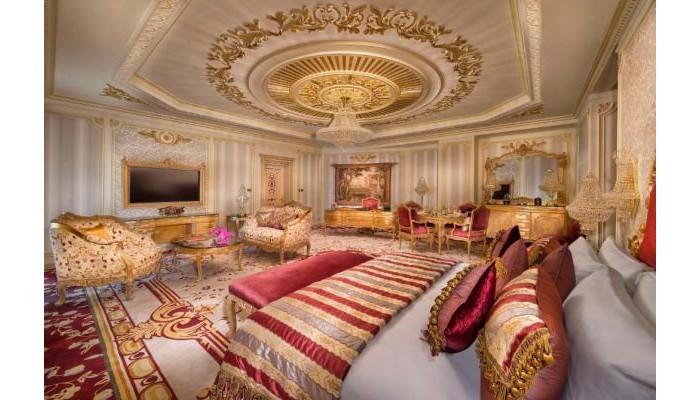 Hotel Royal Rose Abu Dhabi poza 6