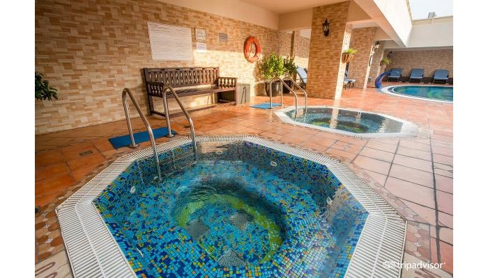 Hotel Royal Rose Abu Dhabi poza 13