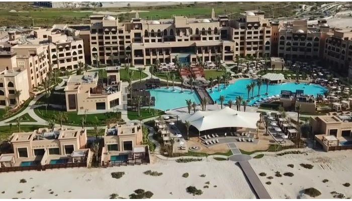 Saadiyat Rotana Resort And Villas poza 5