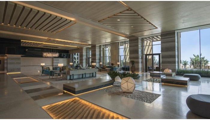 Saadiyat Rotana Resort And Villas poza 6