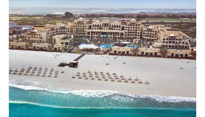 Saadiyat Rotana Resort And Villas poza 10