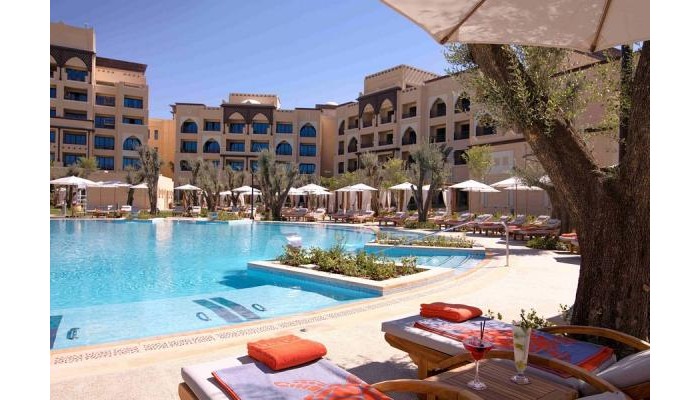 Saadiyat Rotana Resort And Villas poza 0