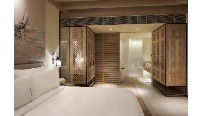 Saadiyat Rotana Resort And Villas poza 15