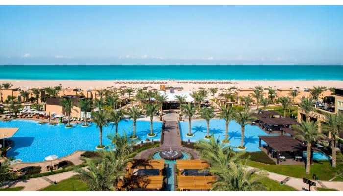 Saadiyat Rotana Resort And Villas poza 16
