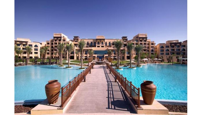 Saadiyat Rotana Resort And Villas poza 17