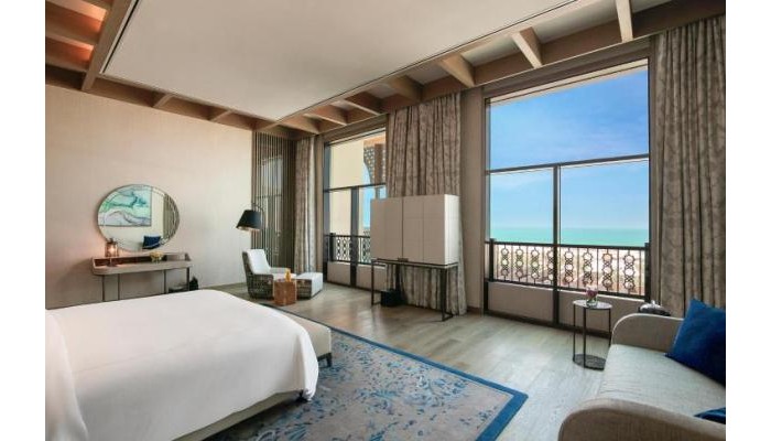Saadiyat Rotana Resort And Villas poza 20