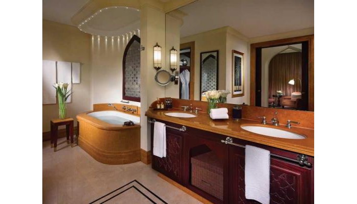 Hotel Shangri-la Qaryat Al Beri, Abu Dhabi poza 7