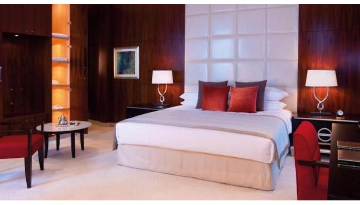 Hotel Shangri-la Qaryat Al Beri, Abu Dhabi poza 2