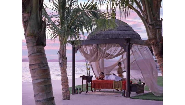 Hotel Shangri-la Qaryat Al Beri, Abu Dhabi poza 1