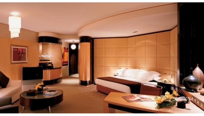 Hotel Shangri-la Qaryat Al Beri, Abu Dhabi poza 4