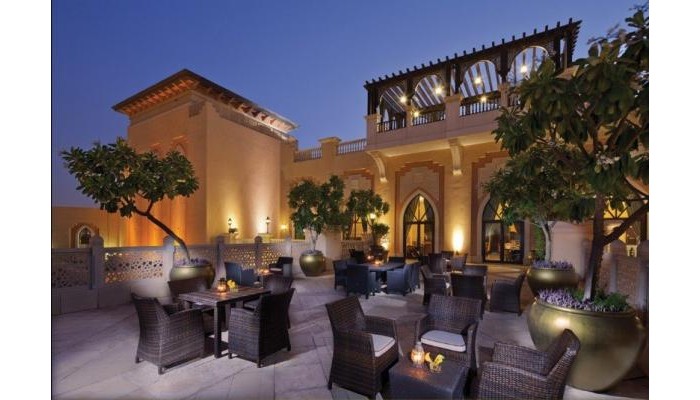 Hotel Shangri-la Qaryat Al Beri, Abu Dhabi poza 0