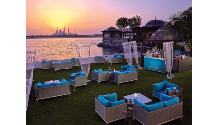 Hotel Shangri-la Qaryat Al Beri, Abu Dhabi poza 9