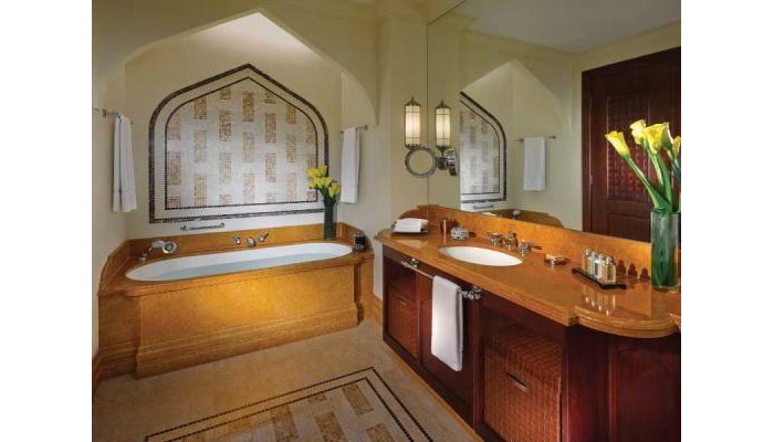 Hotel Shangri-la Qaryat Al Beri, Abu Dhabi poza 5