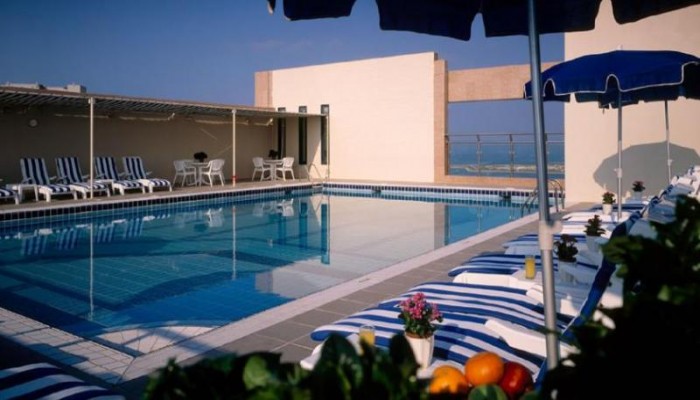 Hotel Sheraton Abu Dhabi poza 1