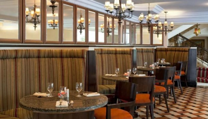 Hotel Sheraton Abu Dhabi poza 3