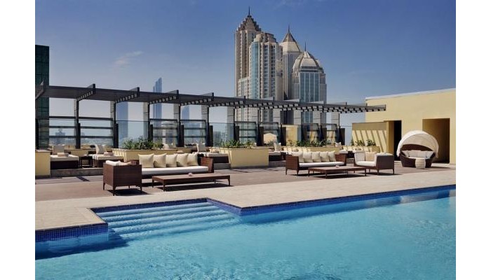 Hotel Southern Sun Abu Dhabi poza 0